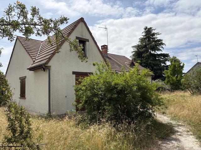 Maison vente à Ingré, Loiret