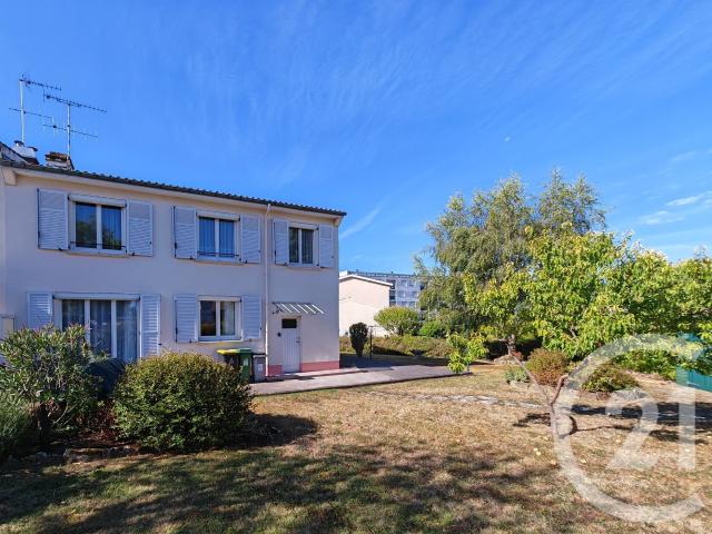 Maison vente à Châlons-en-Champagne, Marne