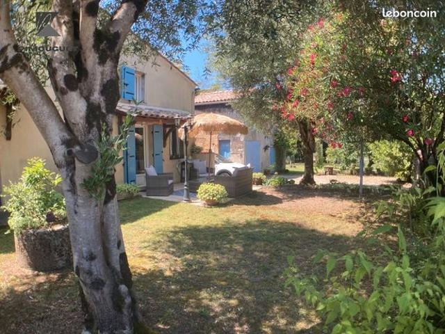 Maison vente à Libourne, Vignonet