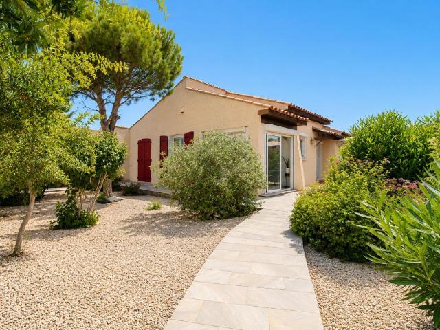 Maison vente à Narbonne, Canet