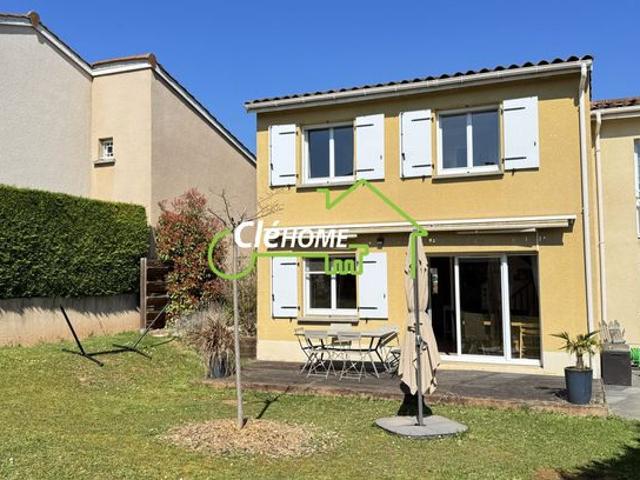 Maison vente à Villefranche-sur-Saône, Rhône