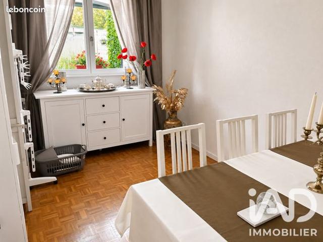 Maison vente à Compiègne, Choisy-au-bac
