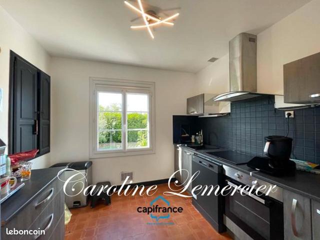 Maison vente à Mamers, Connerré