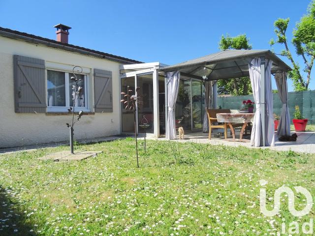 Maison vente à Bondoufle, Essonne