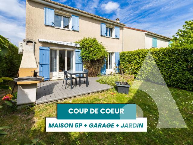 Maison vente à Évry, Petit-bourg
