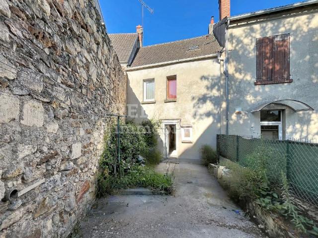 Maison vente à Château-Thierry, Fère-en-tardenois