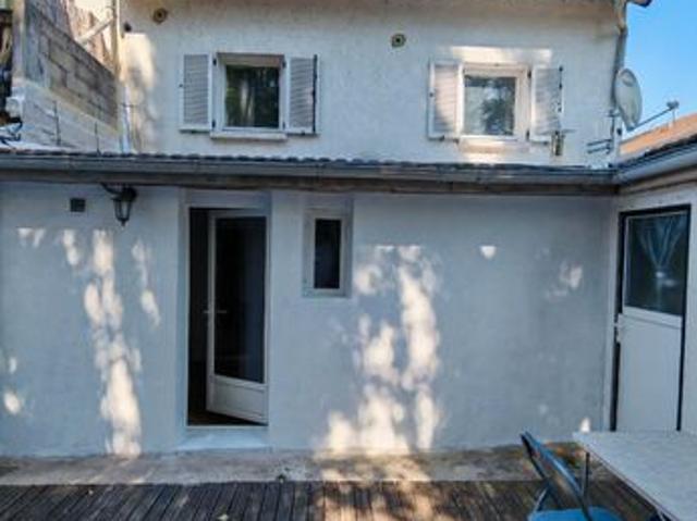 Maison vente à Sarcelles, Val-d'Oise