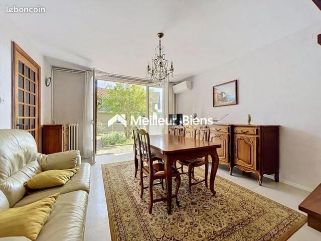 Maison vente à Toulouse, L'union