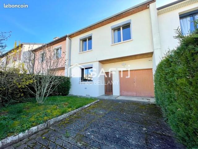 Maison vente à Dijon, Sennecey-lès-dijon