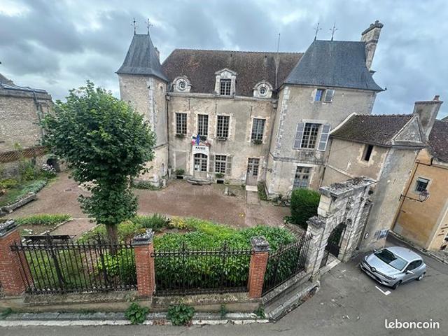 Maison vente à Avallon, Vézelay