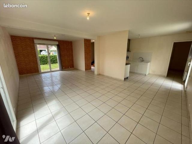 Maison vente à Caen, Villers-canivet
