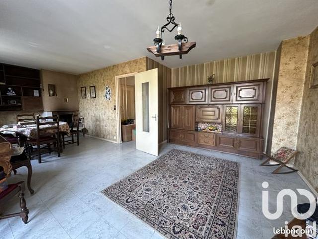 Maison vente à Cahors