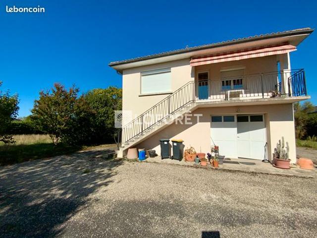 Maison vente à Agen, Estillac