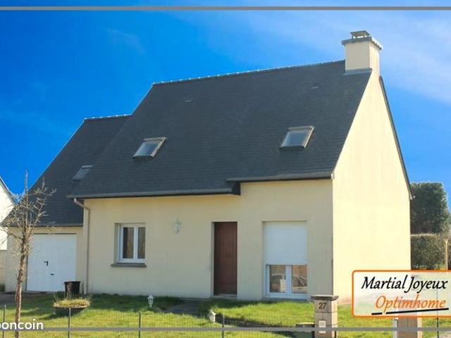 Maison vente à Talensac