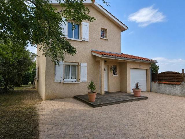 Maison vente à Villefranche-sur-Saône, Rhône
