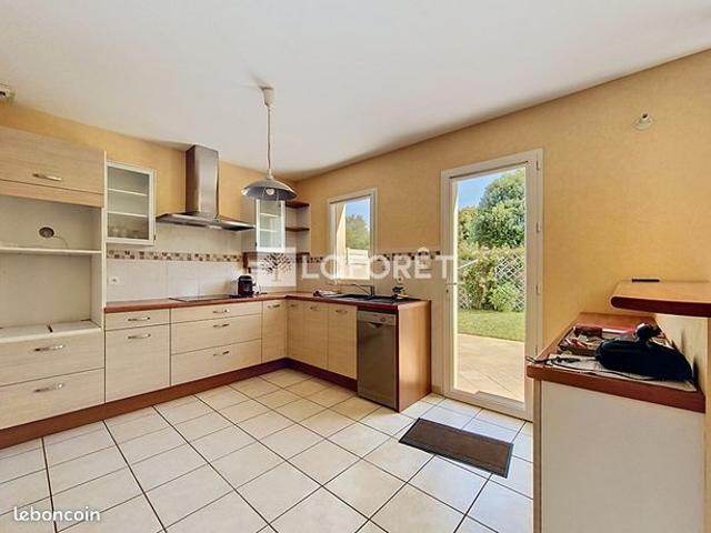 Maison vente à Cholet