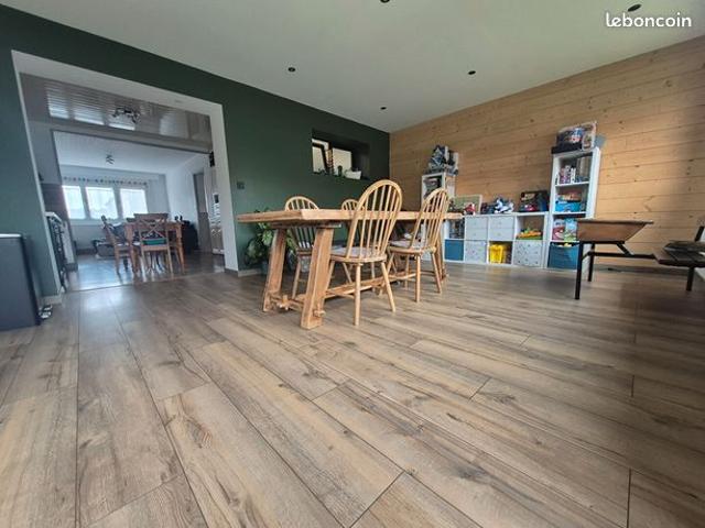 Maison vente à Lens, Angres