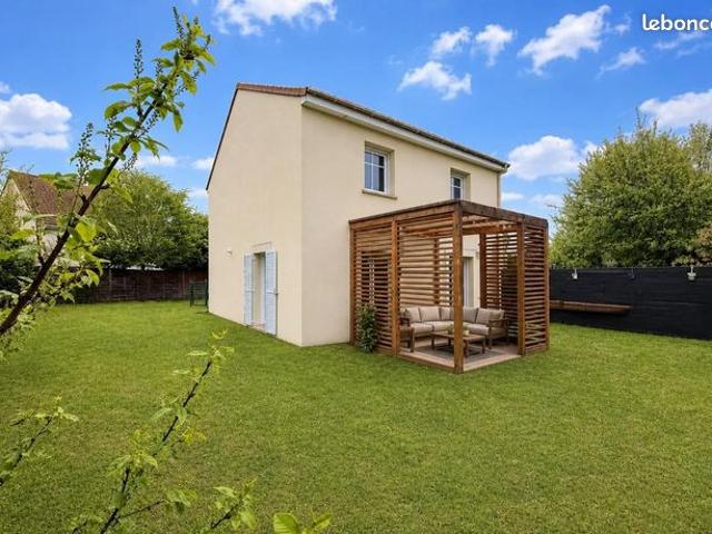 Maison vente à Étampes, Angerville