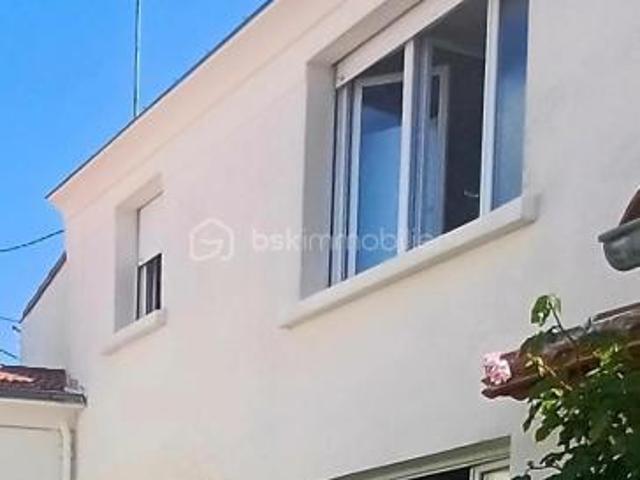 Maison vente à Les Sables-d'Olonne, Château-d'olonne