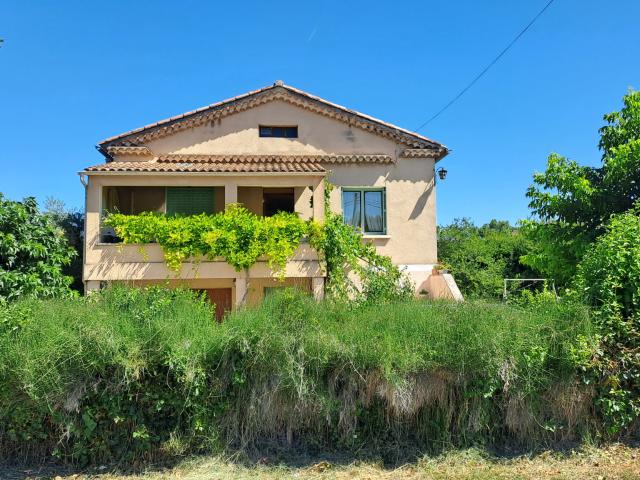 Maison vente à Carpentras, Bollène