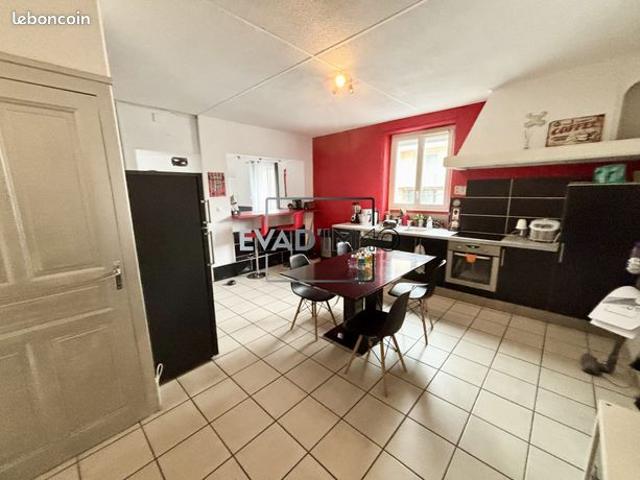Maison vente à Montbrison, Veauche