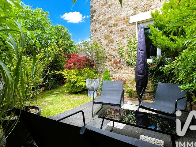Maison vente à Brétigny-sur-Orge, Essonne