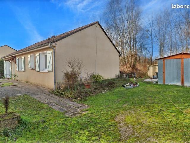 Maison vente à Troyes, Villacerf