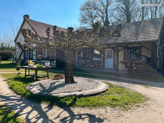 Maison vente à Romorantin-Lanthenay, Millançay