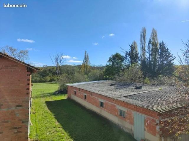 Maison vente à Mirande, Seissan