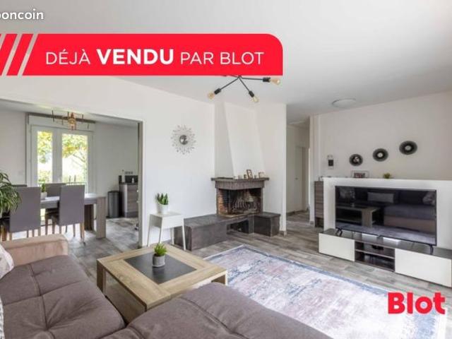 Maison vente à Rennes, Bretagne