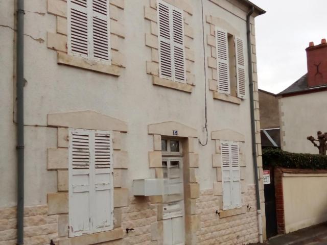 Maison vente à France métropolitaine, Reuilly