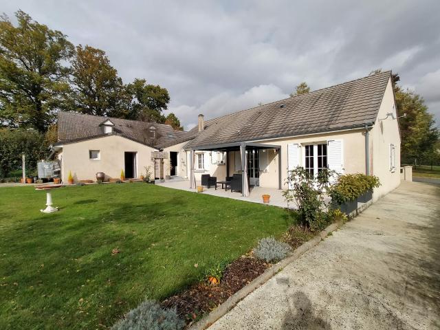 Maison vente à Mayenne, Villaines-la-juhel