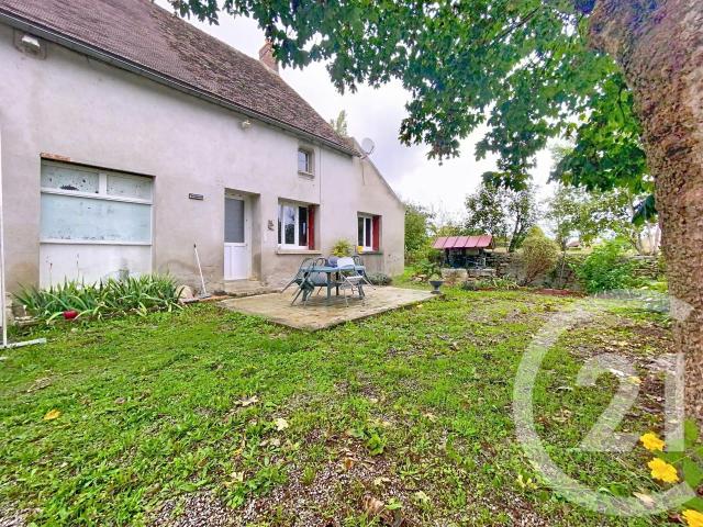 Maison vente à Vichy, Chareil-cintrat
