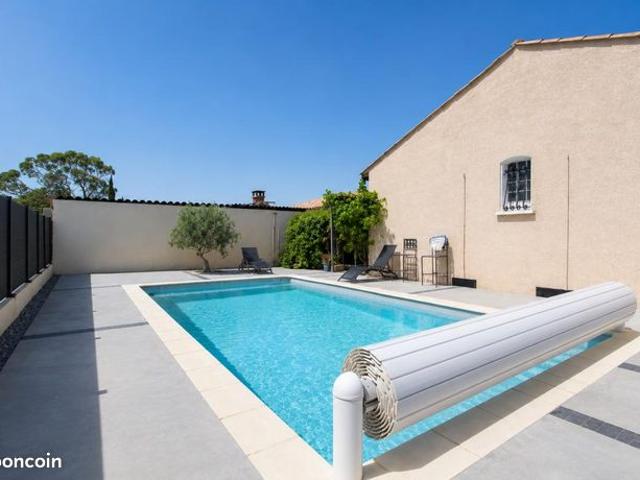 Maison vente à Narbonne, Canet