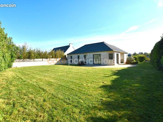 Maison vente à Brest, Bretagne