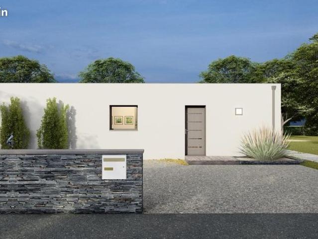 Maison vente à Rennes, Bretagne