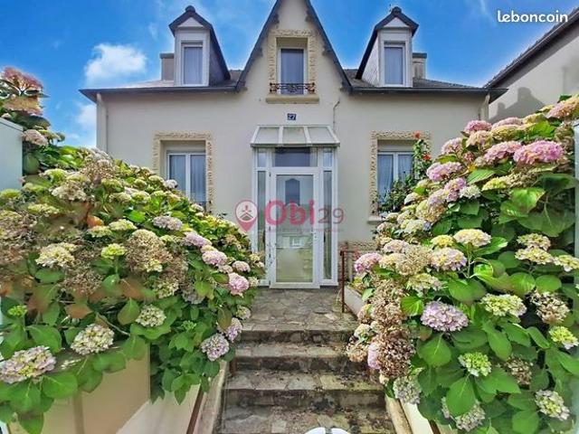 Maison vente à Châteaulin, Bretagne