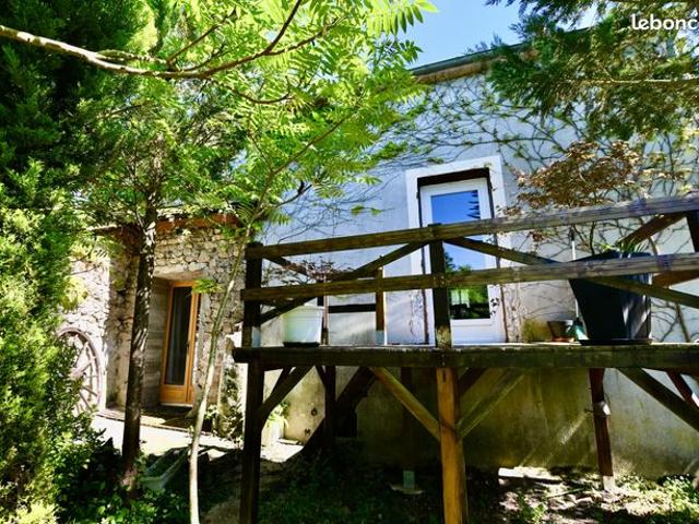 Maison vente à Chastellux-sur-Cure, Yonne