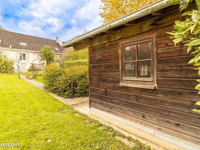 Maison vente à Charleville-Mézières, Nouzonville
