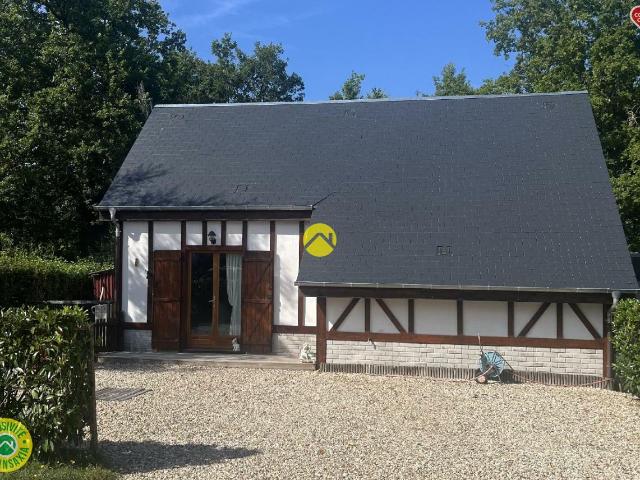 Maison vente à Romorantin-Lanthenay, Lamotte-beuvron