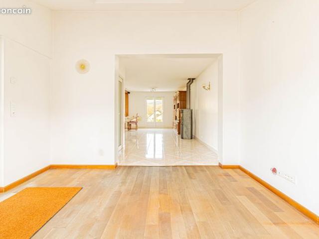 Maison vente à Charleville-Mézières, Nouzonville