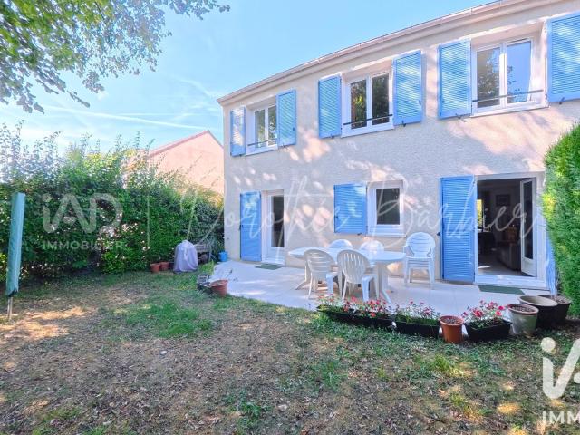 Maison vente à Pablo Picasso, Champs-sur-Marne