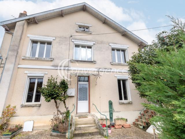Maison vente à Limoges