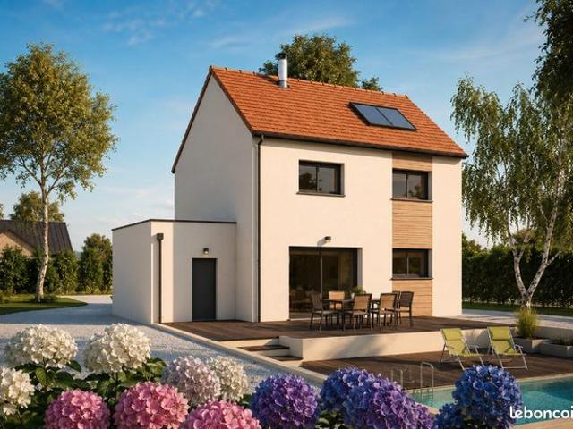 Maison vente à Palaiseau, Fontenay-lès-briis