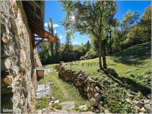 Maison vente à Briançon, Champcella