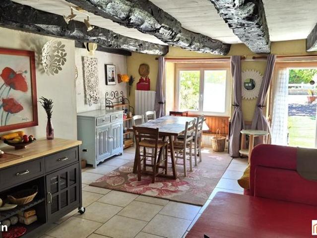 Maison vente à Pontivy, Bretagne