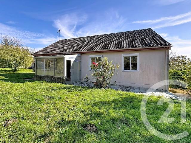 Maison vente à Provins, Montceaux-lès-provins