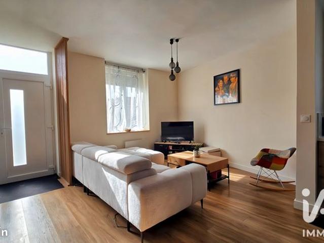 Maison vente à Lille, Hallennes-lez-haubourdin