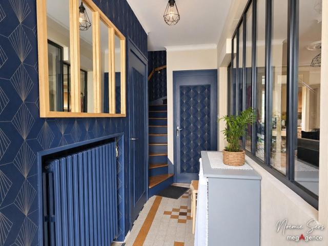 Maison vente à Zone d'activités Légère, Cholet