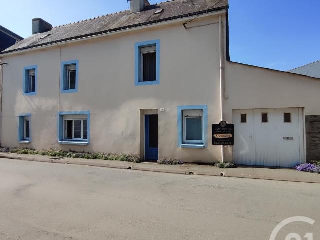 Maison vente à Lorient, Bretagne
